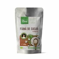 Faina de cocos bio, 250g - Obio-picture