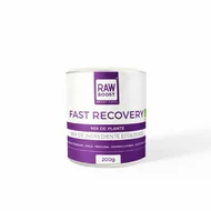 Fast Recovery, mix de plante, 200gm RawBoost-picture