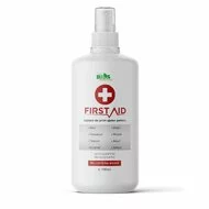 First Aid - Lotiune de Prim Ajutor, 100 ml, Bios Mineral Plant-picture