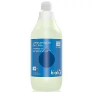 Gel ecologic pentru spalat vase in masina de spalat vase, 1L - Biolu-picture