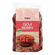Goji berry raw organic 100g DS-picture