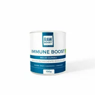 Immune Boost, mix de ciuperci, 100g, Rawboost-picture