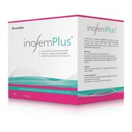 Inofem Plus (30 pliculete), Establo Pharma-picture