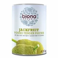 Jackfruit bio 400g Biona-picture