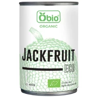 Jackfruit bio 400g Obio-picture