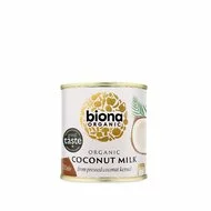 Lapte de cocos bio 200ml Biona-picture