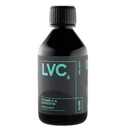 Lipolife LVC6 - complex lipozomal de Vitamina C si Quercitin 250ml-picture