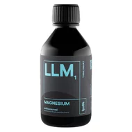 Lipolife - LLM1 Magneziu lipozomal 250ml-picture