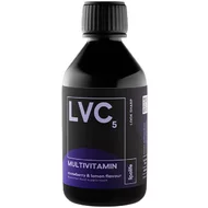 Lipolife Multivitamin - LVC5 complex de vitamine lipozomale 250ml-picture