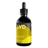 LVD1 Vitamina D3 si K2 lipozomala, 60ml, Lipolife-picture