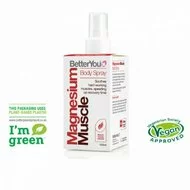 Magnesium Muscle Body Spray (100 ml), BetterYou-picture