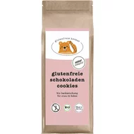 Mix bio pentru fursecuri cu ciocolata, fara gluten, 200 g - Glutenfreie Heimat-picture