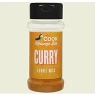 Mix de condimente curry bio 35g Cook-picture