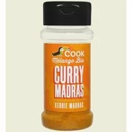 Mix de condimente Madras Curry bio 35g Cook-picture