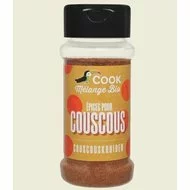 Mix de condimente pentru cuscus bio 35g Cook-picture