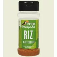 Mix de condimente pentru orez bio 27g Cook-picture
