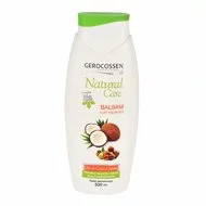Natural Care balsam nutri-reparator: cu jojoba si cocos - 500 ml, Gerocossen-picture
