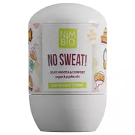 No Sweat deodorant natural pentru adolescente, 50ml, Nimbio-picture