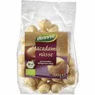 Nuci macadamia bio 100g Dennree-picture
