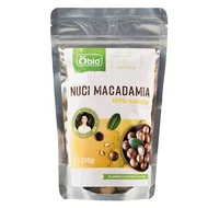 Nuci macadamia eco 250g Obio PROMO-picture