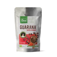 Pudra de guarana raw bio 125g Obio PROMO-picture