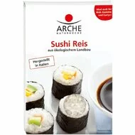 Orez Sushi, bio, 500g, Arche-picture