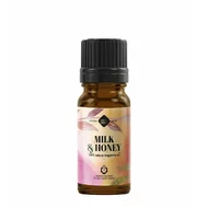 Parfumant natural Milk & Honey, 10ml, Ellemental-picture