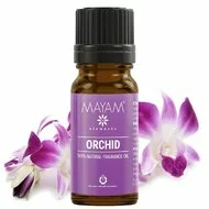 Parfumant natural Orchid, 10ml, Mayam-picture
