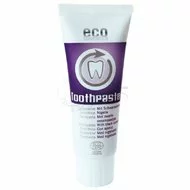 Pasta de dinti homeopata cu chimen negru, fara fluor 75ml - Eco Cosmetics-picture