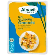 Paste gnocchi fara gluten, bio, 250g Alnavit-picture