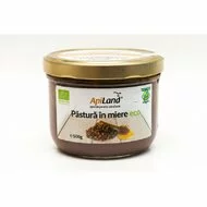 Pastura in miere, eco, 500 gr - Apiland-picture
