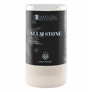 Piatra de Alaun, stick deodorant mineral natural,115gr, Ellemental-picture