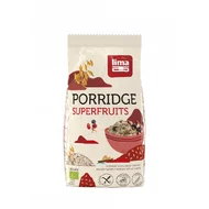 Porridge Express cu superfructe fara gluten bio 350g-picture