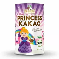 Princess Kakao - cacao pentru baut bio 200g Dr. Goerg-picture