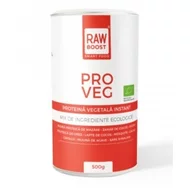 Pro Veg, mix proteic, 500g, Rawboost-picture