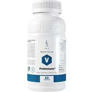 Proimmuno pentru imunitate, 60 capsule, Duolife-picture