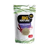 Quinoa alba 1 kg Big Nature-picture
