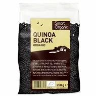 Quinoa neagra bio 250g SO-picture
