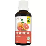 Extract din samburi de grapefruit bio 50ml RAAB PROMO-picture