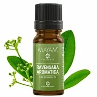 Ulei esential de Ravensara aromatica, 10 ml, Mayam-picture