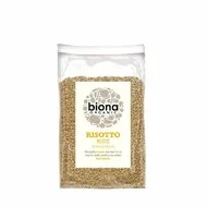 Risotto orez brun eco, 500g, Biona-picture