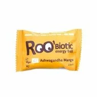 ROObiotic energy ball ashwaganda si mango bio 22g-picture