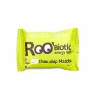 ROObiotic energy ball ciocolata si matcha bio 22g-picture