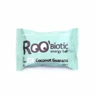 ROObiotic energy ball cocos si guarana bio 22g-picture