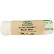Saci menajeri biodegradabili 30 litri x 10 buc-picture