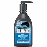 Sampon si gel de dus All-in-One, Jason, Ocean Sport, pt barbati, 887 ml-picture