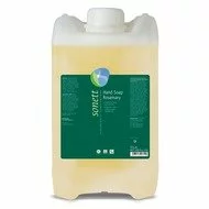 Sapun lichid - gel de dus ecologic Rozmarin 10L, Sonett-picture