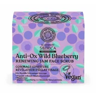 Scrub regenerant antioxidant cu acizi din fructe, 50ml, Anti-OX Wild Blueberry-picture