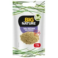 Seminte de susan integral bio 1 kg Big Nature-picture