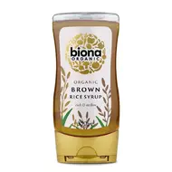 Sirop de orez brun, bio, 350g, Biona-picture